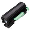 407316 Toner, 12,000 Page-Yield, Black 1