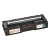 407540 Toner, 2,300 Page-Yield, Cyan 1