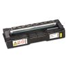 407542 Toner, 2,300 Page-Yield, Yellow 1