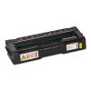 407656 Toner, 6,000 Page-Yield, Yellow 1