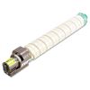 821027 Toner, 15,000 Page-Yield, Yellow 2