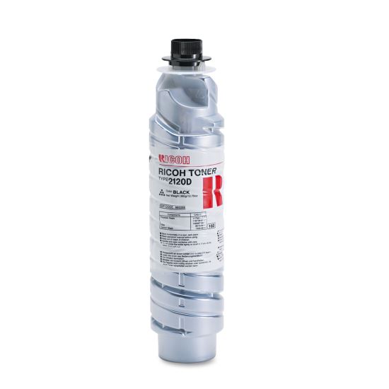 841337 Toner, 11,000 Page-Yield, Black 1