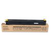 MX31NTYA Toner, 15,000 Page-Yield, Yellow 1