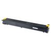 MX31NTYA Toner, 15,000 Page-Yield, Yellow 2