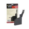 17657 Ribbon, Black 1