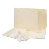 End Tab Converters, Straight Tab, Manila, 3.25" x 9.25", 500/Box 2
