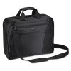 CityLite Laptop Case, Fits Devices Up to 16", Nylon, 13.25 x 3.5 x 16.5, Black 1