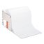 Printout Paper, 1-Part, 20 lb Bond Weight, 14.88 x 11, White/Green Bar, 2,400/Carton 1