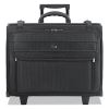 Classic Rolling Catalog Case, Fits Devices Up to 17.3", Polyester, 18 x 7 x 14, Black 1