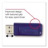 Store 'n' Go USB Flash Drive, 64 GB, Assorted Colors, 2/Pack 2