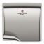 SLIMdri Hand Dryer, 110-240 V, 13.87 x 13 x 7, Brushed Stainless Steel 1