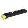 006R01220 Toner, 34,000 Page-Yield, Yellow 1