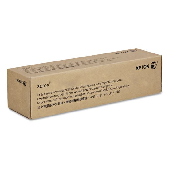008R12990 Waste Toner Bottle 1