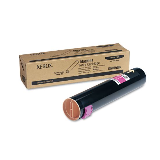 106R01161 Toner, 25,000 Page-Yield, Magenta 1