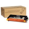 106R01390 Toner, 2,200 Page-Yield, Yellow 2