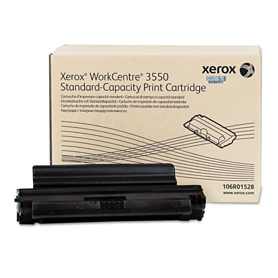 106R01528 Toner, 5,000 Page-Yield, Black 1