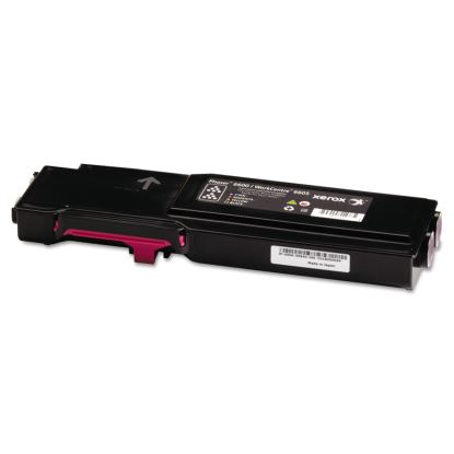106R02242 Toner, 2,000 Page-Yield, Magenta 1