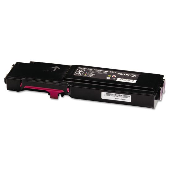 106R02242 Toner, 2,000 Page-Yield, Magenta 1