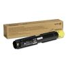 106R03758 High-Yield Toner, 10,100 Page-Yield, Yellow 1