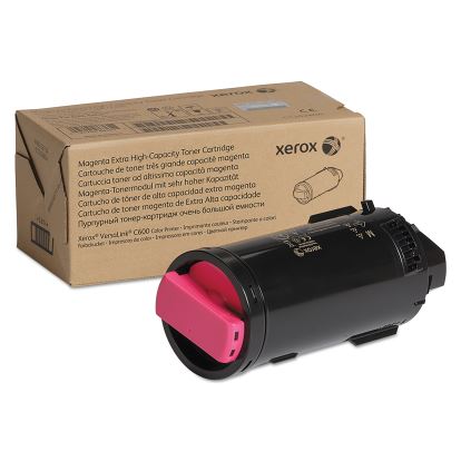 106R03917 Extra High-Yield Toner, 16,800 Page-Yield, Magenta 1