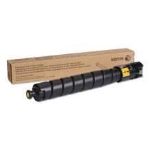 106R04048 VersaLink High-Yield Toner, 16,500 Page-Yield, Yellow 1