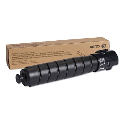 106R04049 VersaLink High-Yield Toner, 20,900 Page-Yield, Black 1