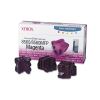 108R00724 Solid Ink Stick, 3,400 Page-Yield, Magenta, 3/Box 1