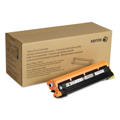 108R01419 Drum Unit, 48,000 Page-Yield, Yellow 1