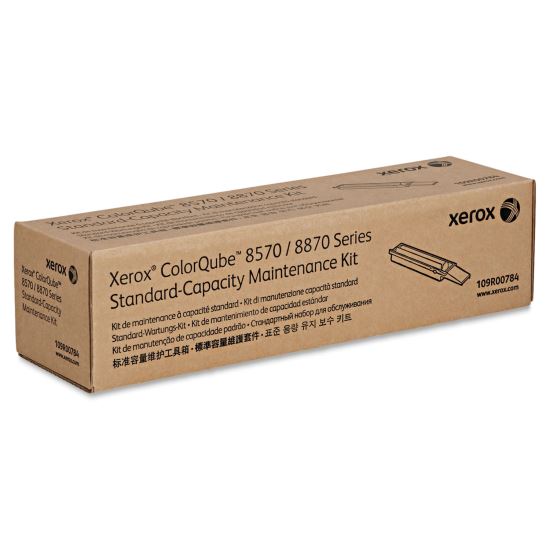 109R00784 Maintenance Kit, 10,000 Page-Yield 1