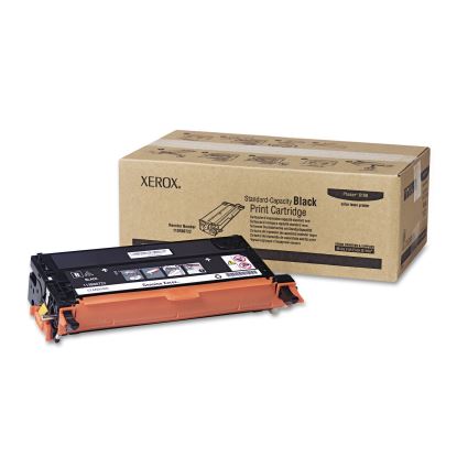 113R00722 Toner, 3,000 Page-Yield, Black 1