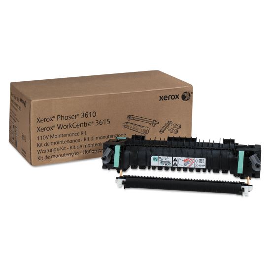 115R00084 Fuser, 200,000 Page-Yield 1