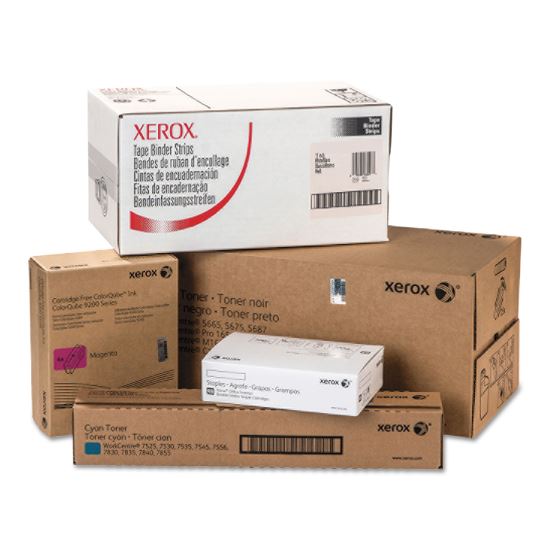 115R00114 Fuser, 200,000 Page-Yield 1