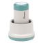 XpeDater Custom Message Date Stamp, Two-Color Stamp, Pre-Inked 1
