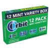 Orbit® Sugar-Free Chewing Gum 1