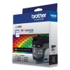 LC406BKS INKvestment Ink, 3,000 Page-Yield, Black 2
