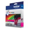 LC406MS INKvestment Ink, 1,500 Page-Yield, Magenta 2