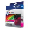 LC406XLMS INKvestment High-Yield Ink, 5,000 Page-Yield, Magenta 2