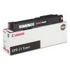 0260B001AA (GPR-21) Toner, 30,000 Page-Yield, Magenta 1