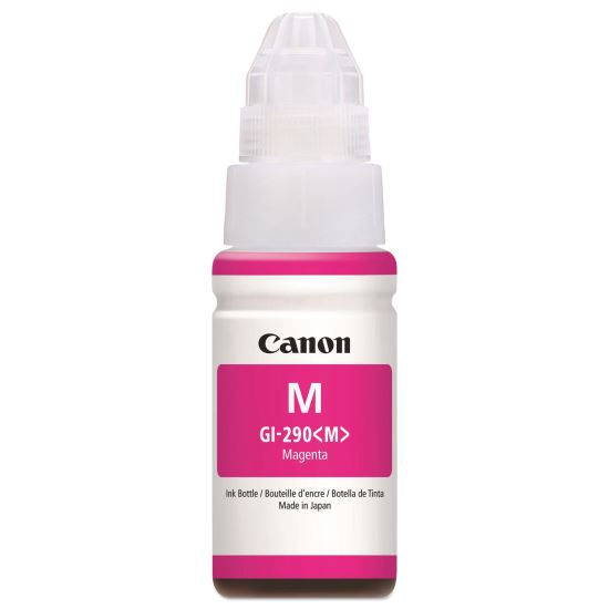 1597C001 (GI-290) High-Yield Ink, 7,000 Page-Yield, Magenta 1