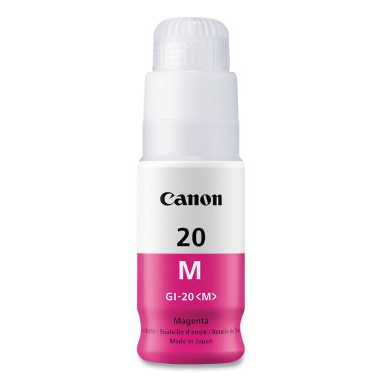 3395C001 (GI-20) Ink, Magenta 1
