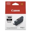 4192C002 (PFI-300) Ink, Matte Black 1