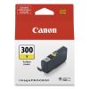 4196C002 (PFI-300) Ink, Yellow 1