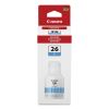 4421C001 (GI-26) Ink, 14,000 Page-Yield, Cyan 1