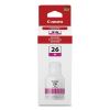 4422C001 (GI-26) Ink, 14,000 Page-Yield, Magenta 1
