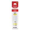 4539C001 (GI-21) Ink, Yellow 1