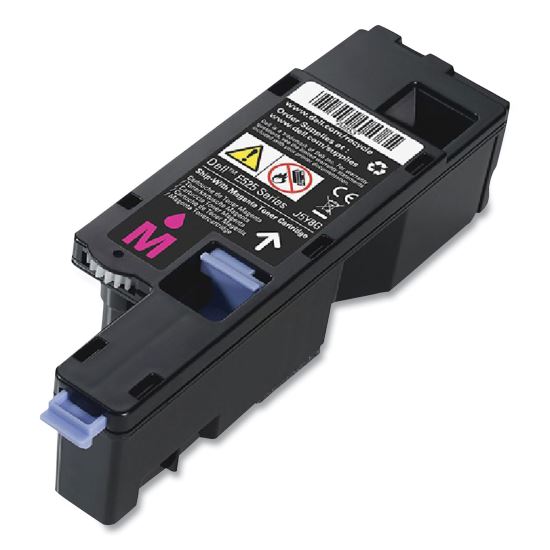 G20VW Toner, 1,400 Page-Yield, Magenta 1