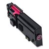 GP3M4 Toner, 1,200 Page-Yield, Magenta 1