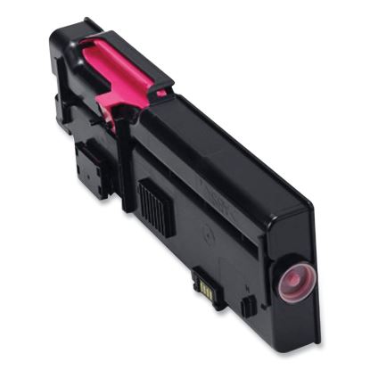 GP3M4 Toner, 1,200 Page-Yield, Magenta 1