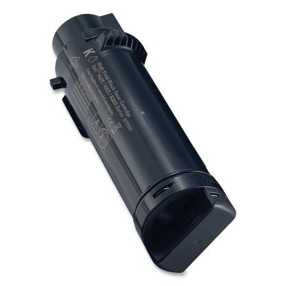 N7DWF High-Yield Toner, 3,000 Page-Yield, Black 1