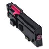 V4TG6 High-Yield Toner, 4,000 Page-Yield, Magenta 1